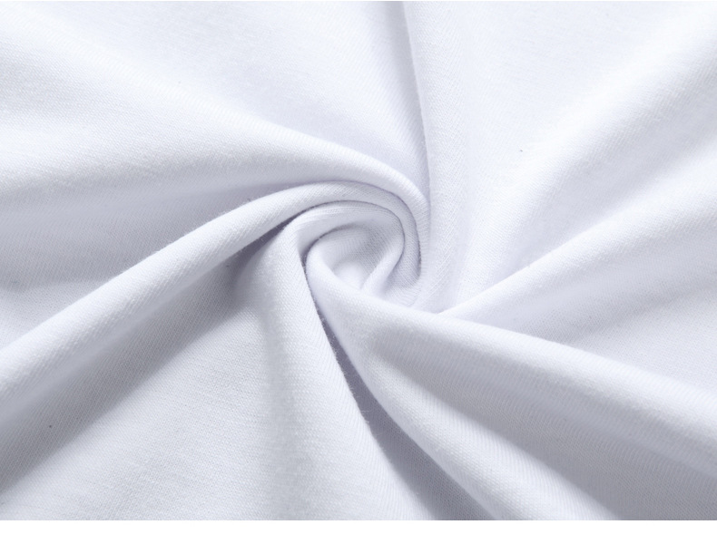 New Large Size Short Sleeve Top