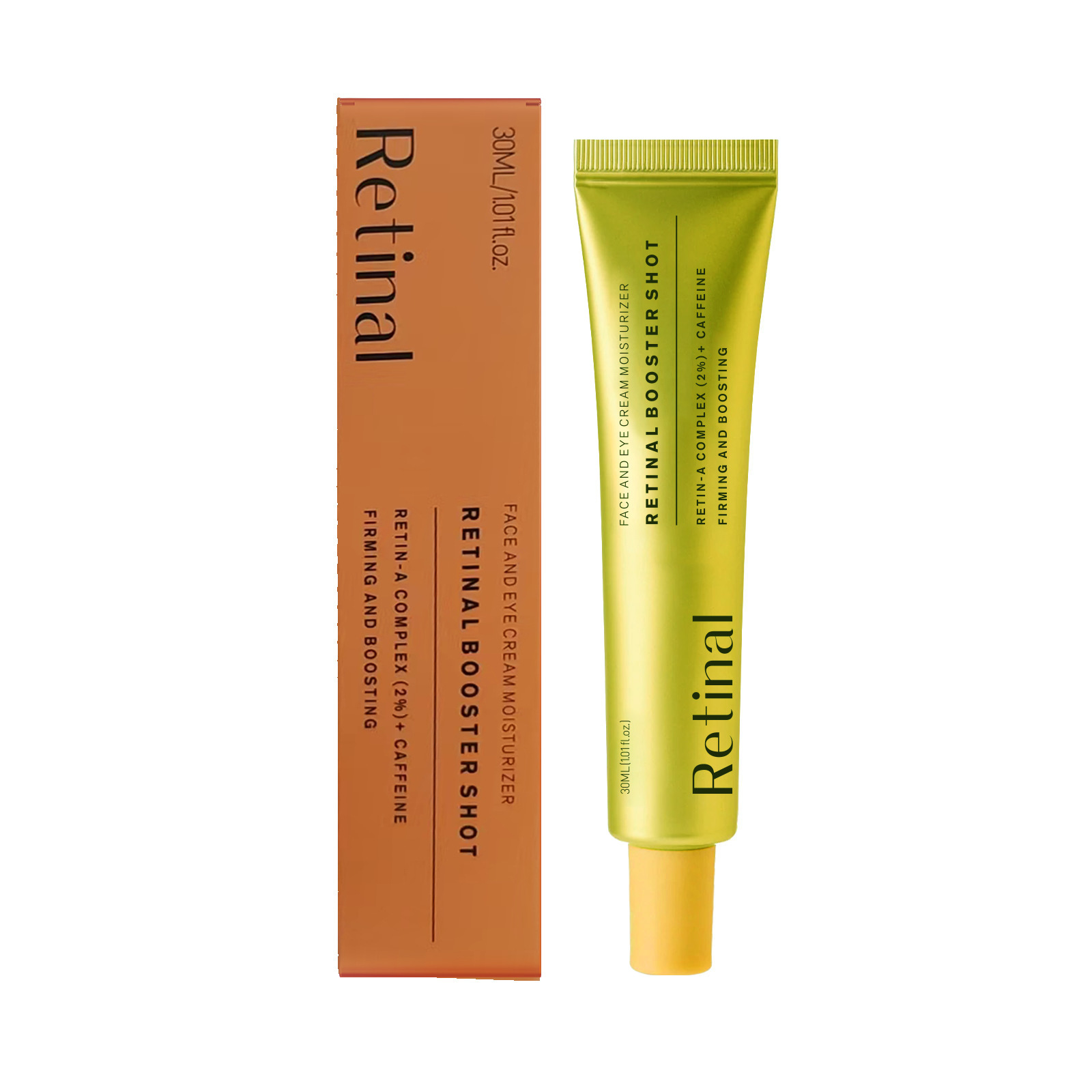 Vitamin C Brightening Face Cream