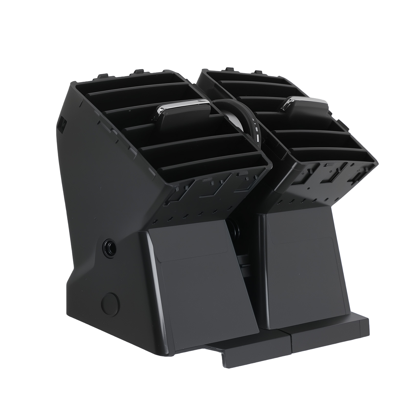 Air Vent Panel Rear Center Fit For GLE W166 2012-2019 A16683005542A17