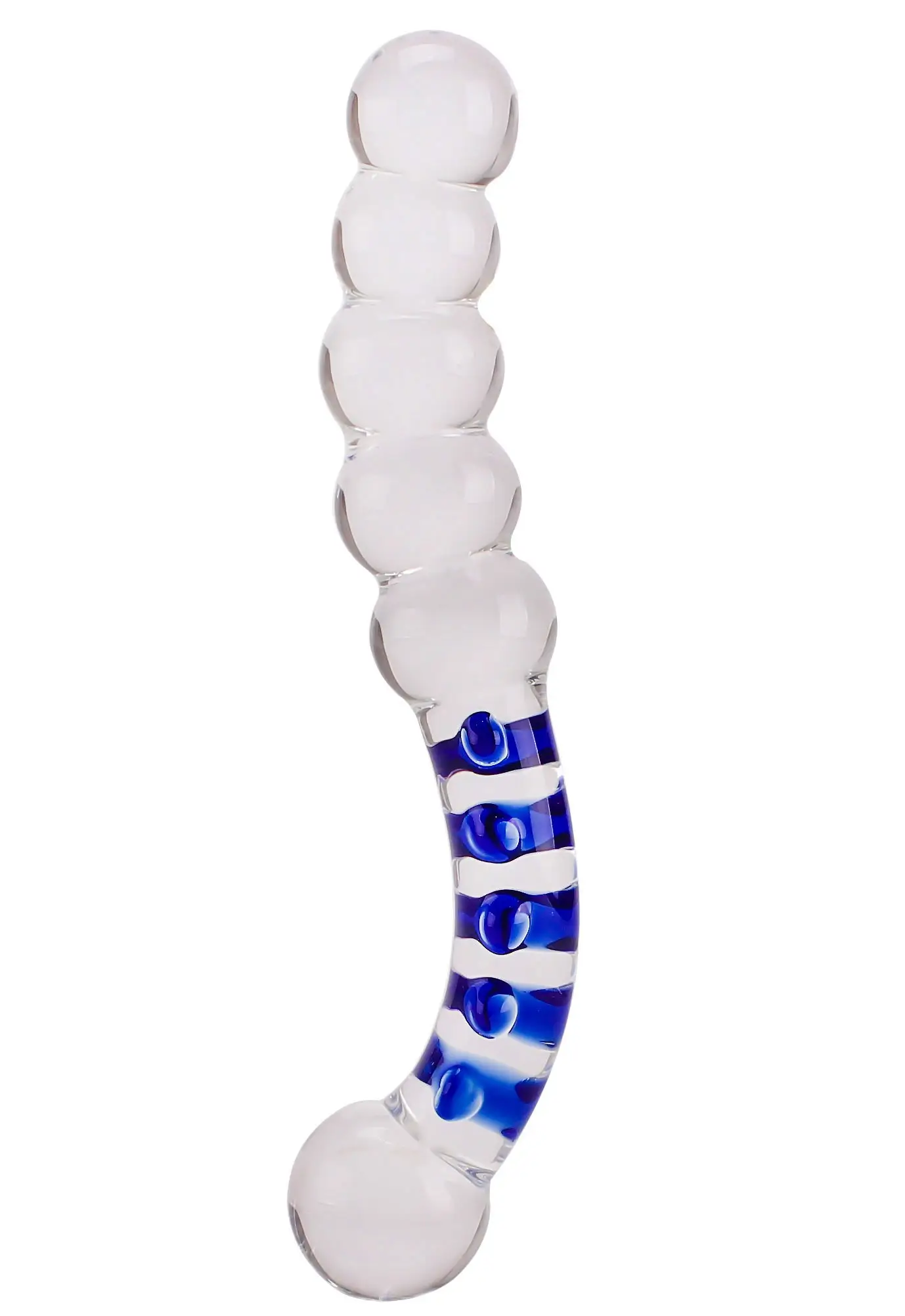 Glass Crystal Dummy