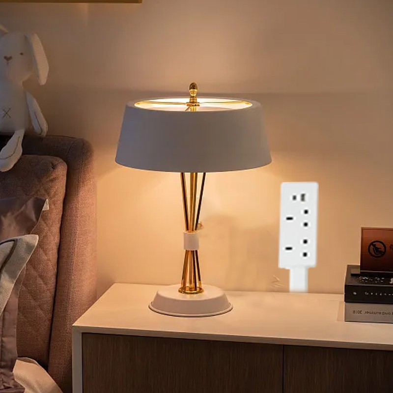 Electrical Outlet Extender Stick - Power Socket Expander Rotates — image 5