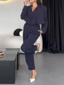 Three Piece Set