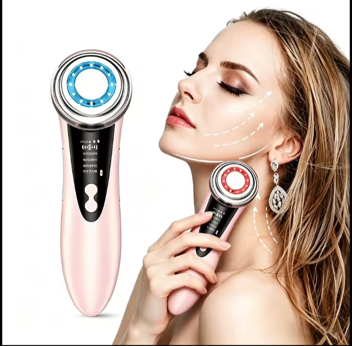 Appareil de lifting du visage à microcourant RF – Image 8