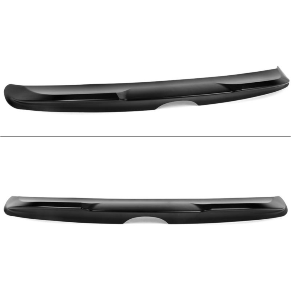 For 2018-22 T Oyota Camry Sedan T Style Trunk Spoiler Wing Matte Black Primer ABS — foto 2