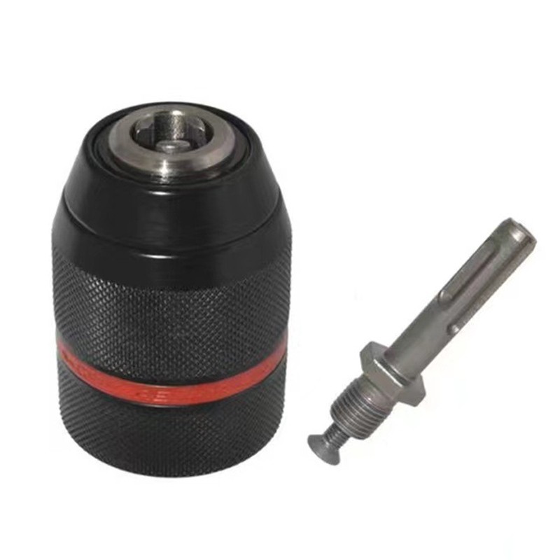 SDS Adapter Keyless Chuck For