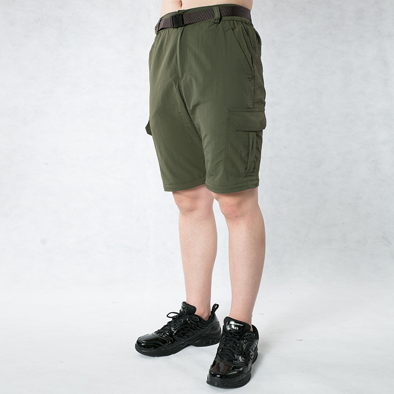 Title 6, Stretch and breathable straight trousers and qu...