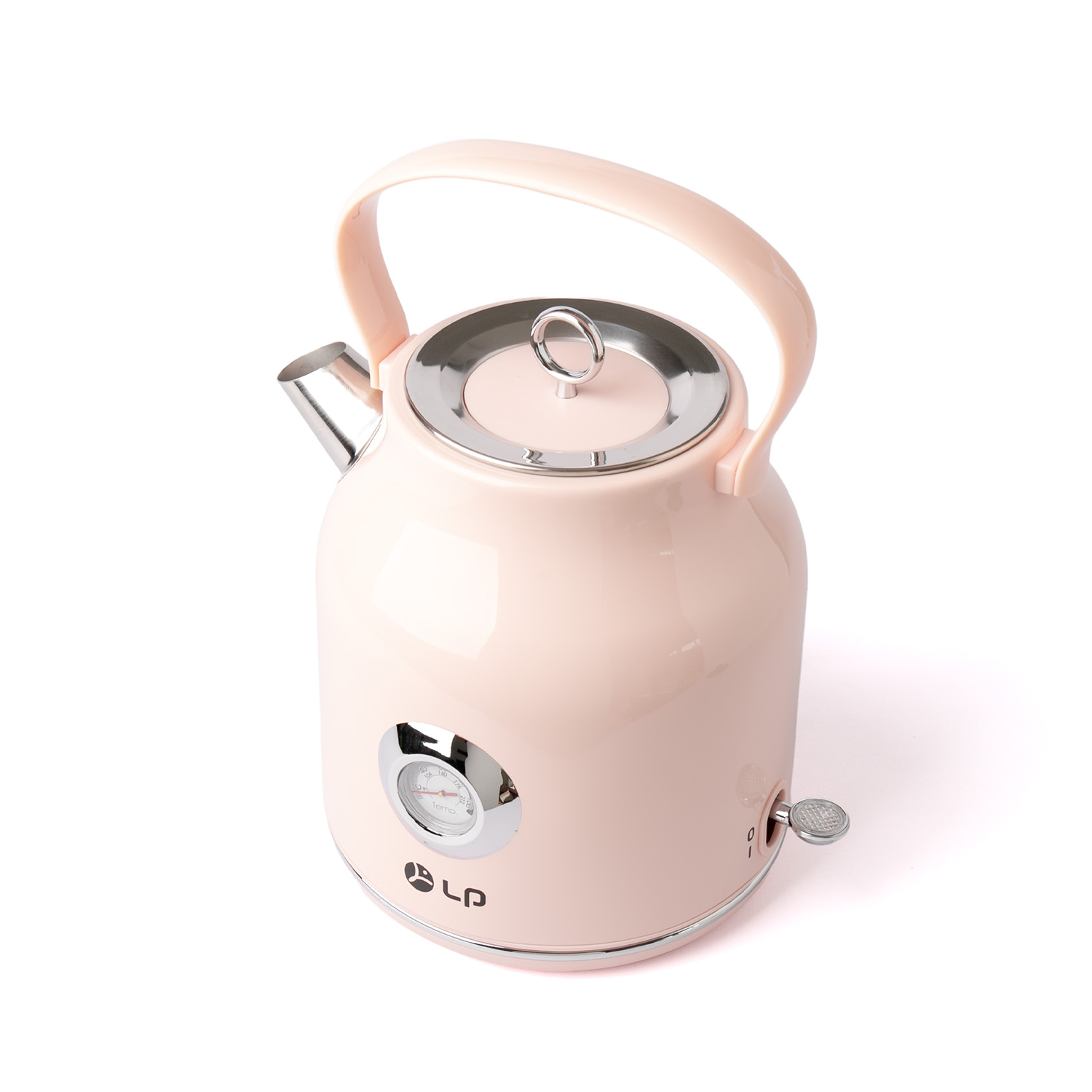 Household Small Appliances , Electric Kettle — foto 15