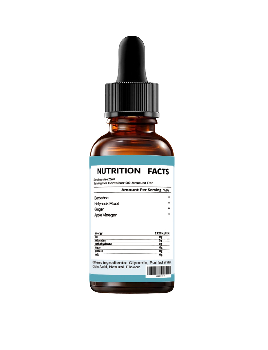 Natural Yeast Drops — image 2