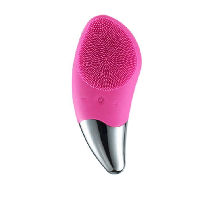 Charging Silicone Cleansing Instrument 2