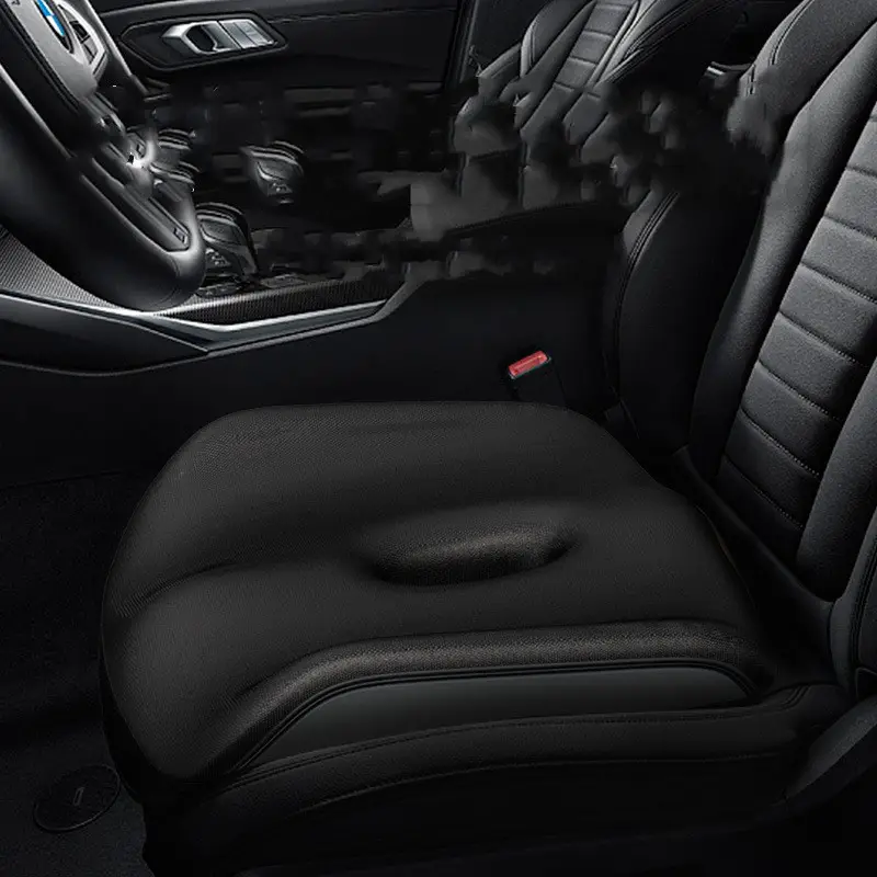 Seat Cushion Car Hemorrhoid Sitting Artifact