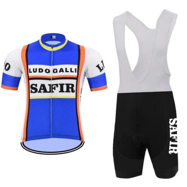 Title 6, Herren Mountainbike Trikot – Atmungsaktives Ren...