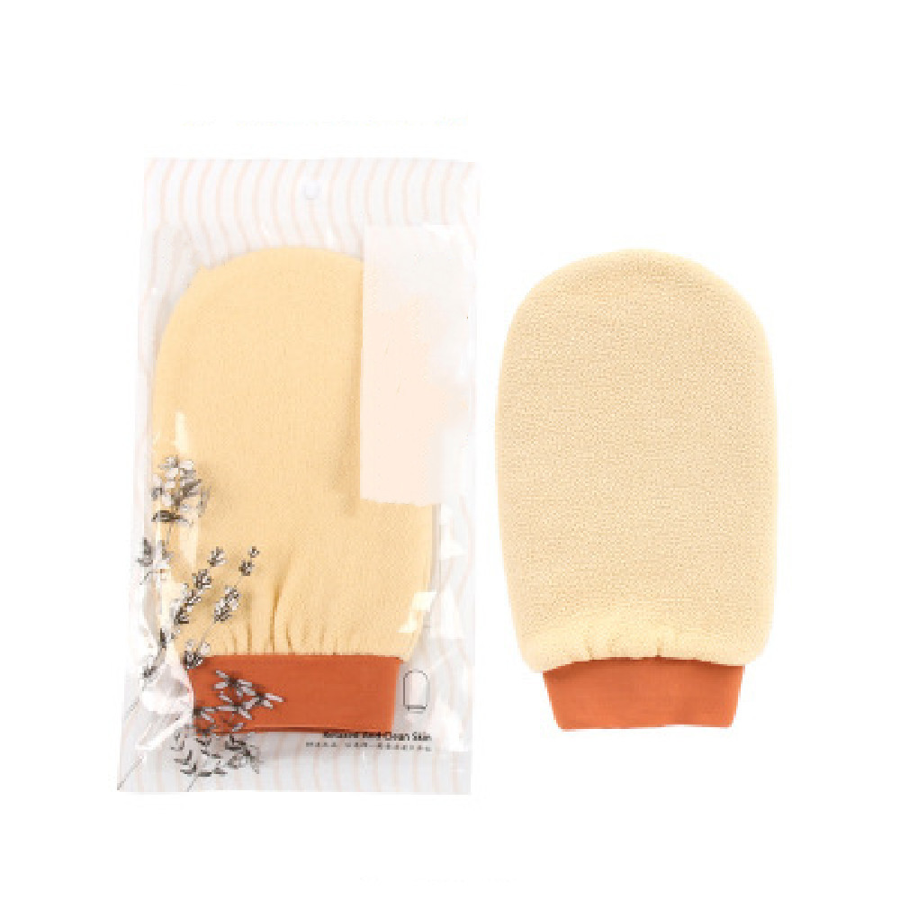 Women's Bath Towels And Gloves