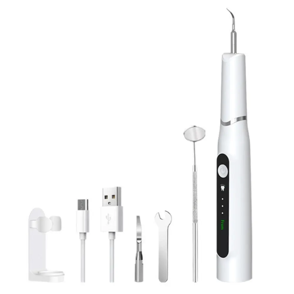 Cat Ultrasonic Dental Cleaner