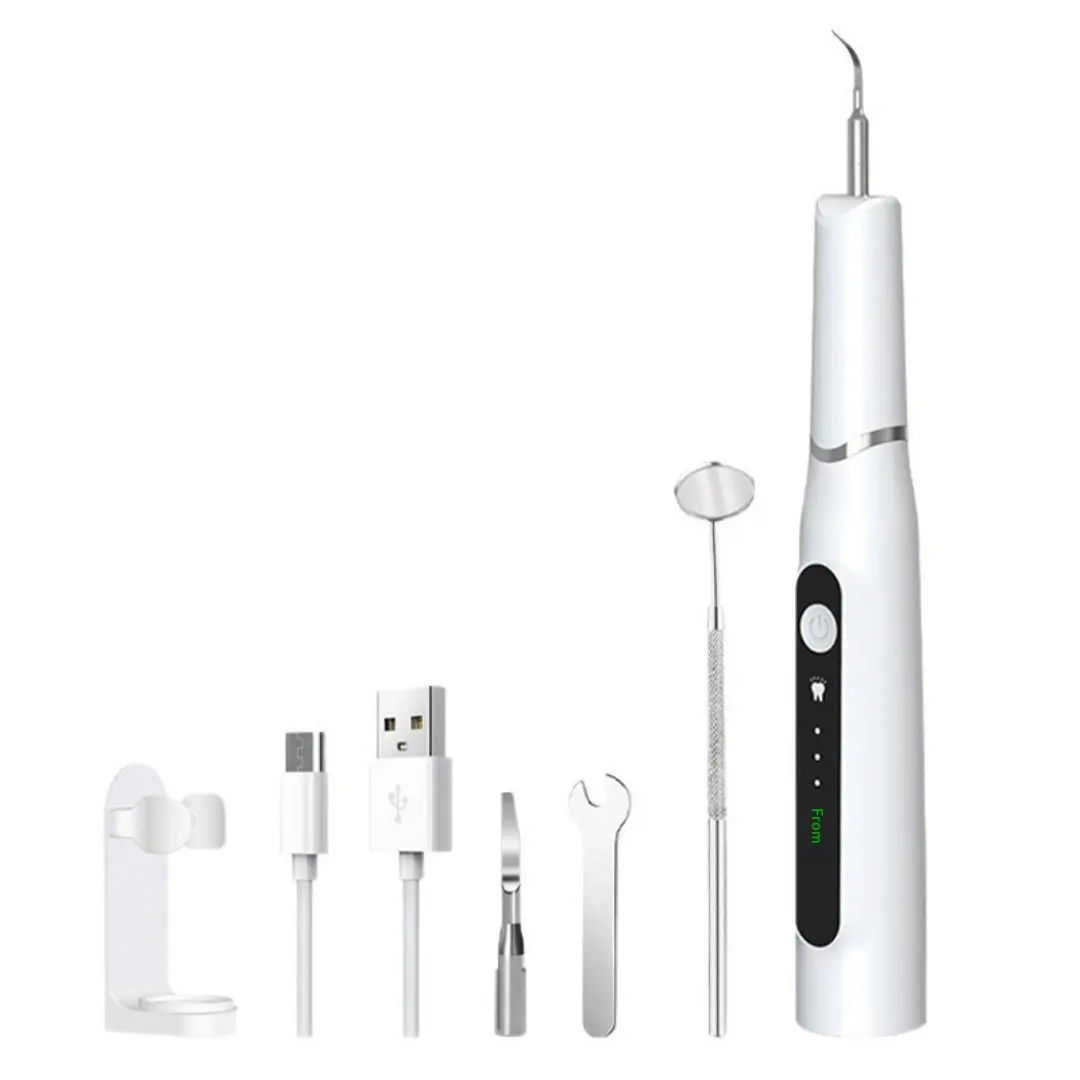 Cat Ultrasonic Dental Cleaner, Pet Teeth Stain