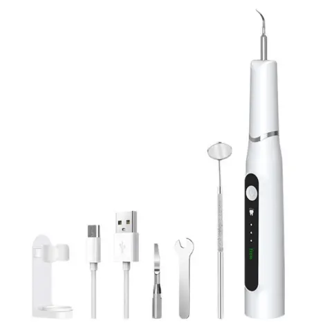 Cat Ultrasonic Dental Cleaner
