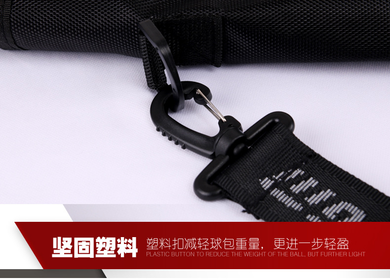 Title 1, Foldable Golf Gun Bag Lightweight Can Hold 3 Cl...