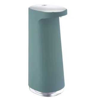 Automatic Touchless Soap Dispenser, 450ML Rechargeable Sensor Liquid Dispenser
