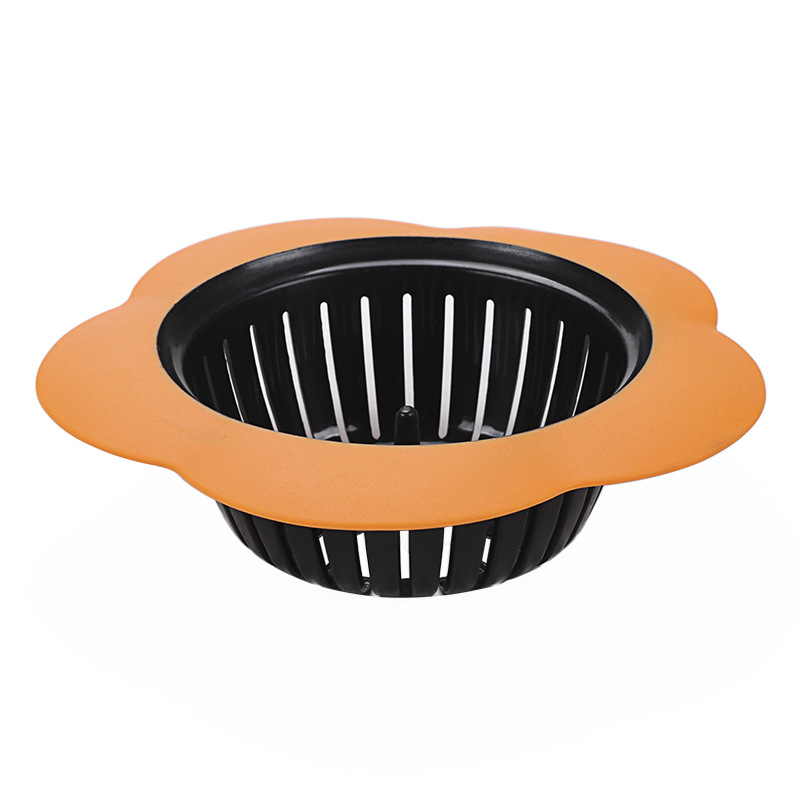 Title 4, Kitchen Sink Drain Strainer, Sewer, Bathroom Fl...