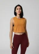 Ginger Yellow