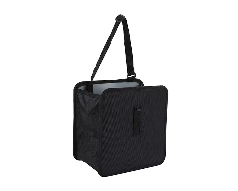 Fashion Car Trash Can Storage Bag - Image 6