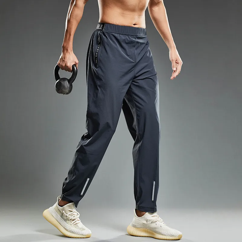 Quick-drying Running Pants for Men