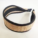 Bound Headband