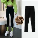 Classic Black Rabbit Velvet