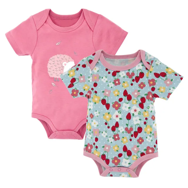 Newborn Clothing Summer Thin Baby Conjoined Triangle Baby 4Style - Shop at LoveMi
