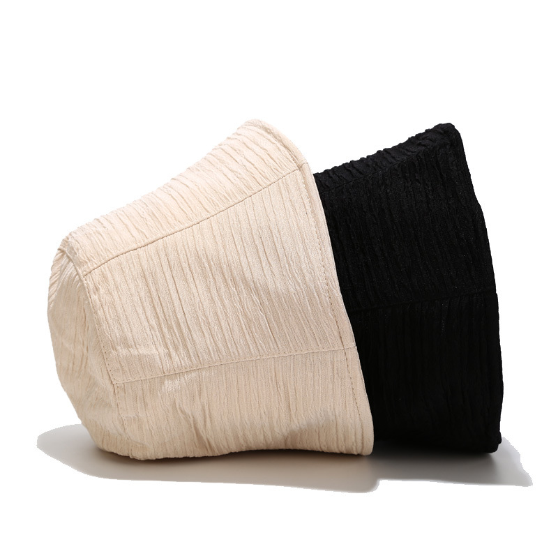 Women's Fisherman Hat Japanese Minority Design