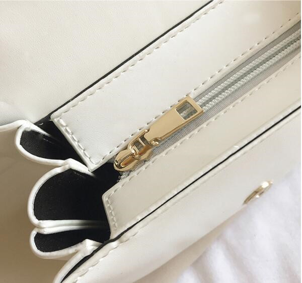 Title 7, Female Popular New Trendy Ins High-quality Text...