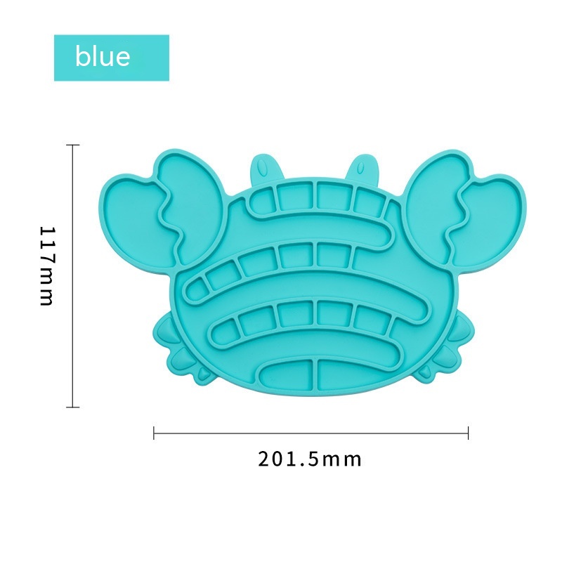 Crab Cyan