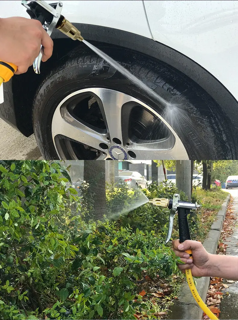 AYOVOCH Jet High Pressure Power Washer Water