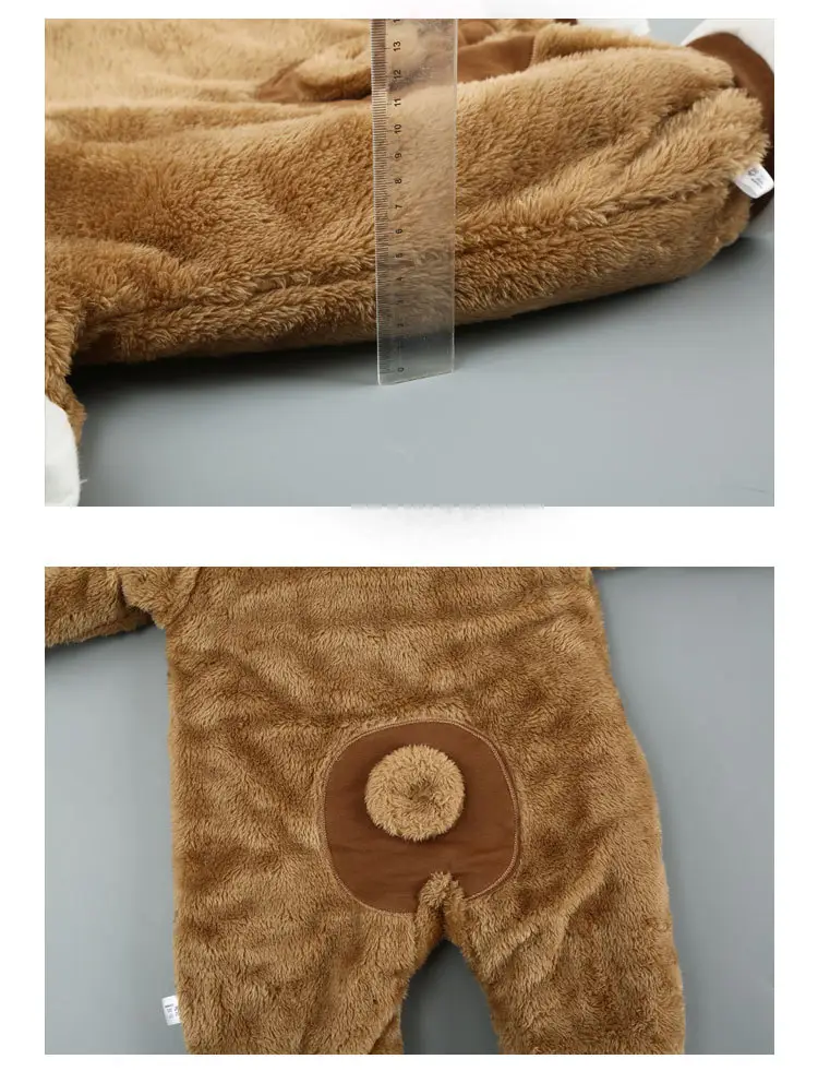 Clothes Plus Cotton Onesies, Clothes, Baby