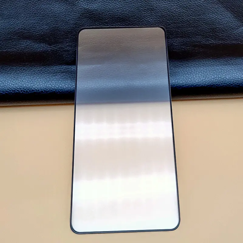 Suitable Full Screen Tempered Film Printing Two Strong Anti-fingerprint