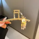 Clamp Gold