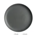 Flat Plate