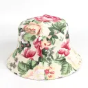 Printed Fisherman Hat Ins Tren