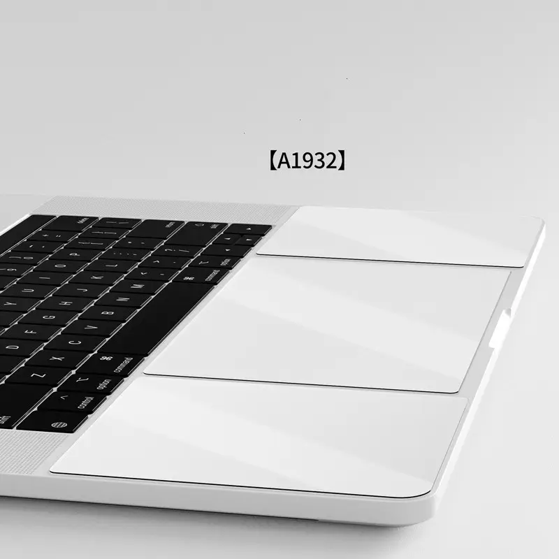 Matte Touchpad Scratch Resistant Computer