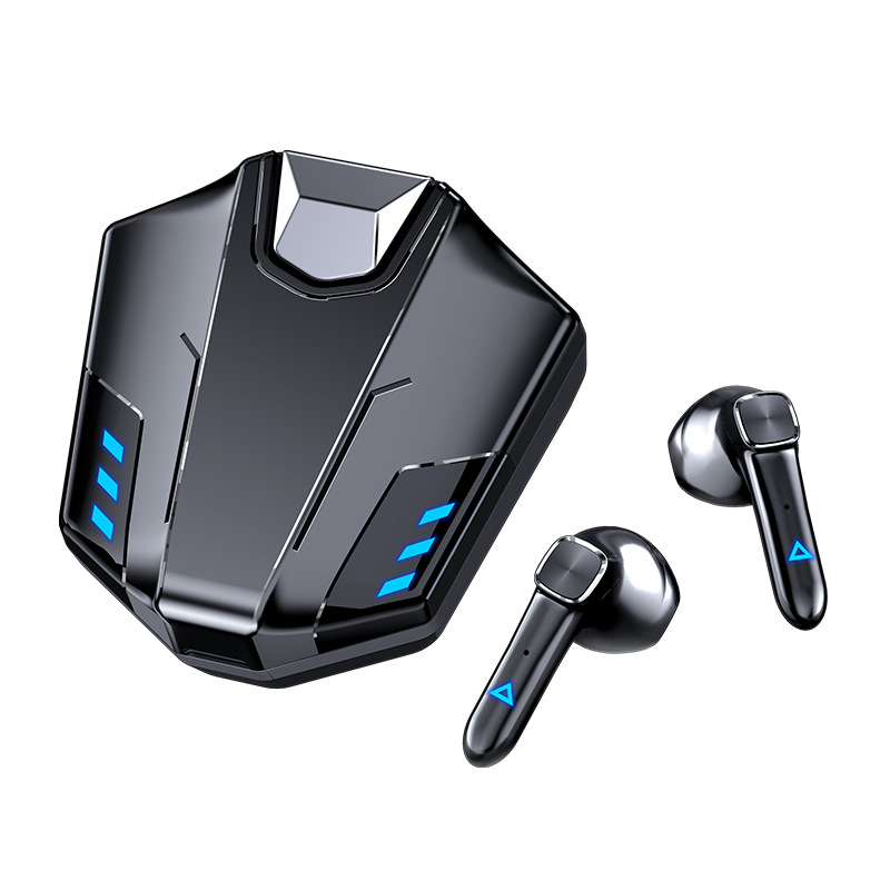 Trådløst gaming-headset - Bilde 1
