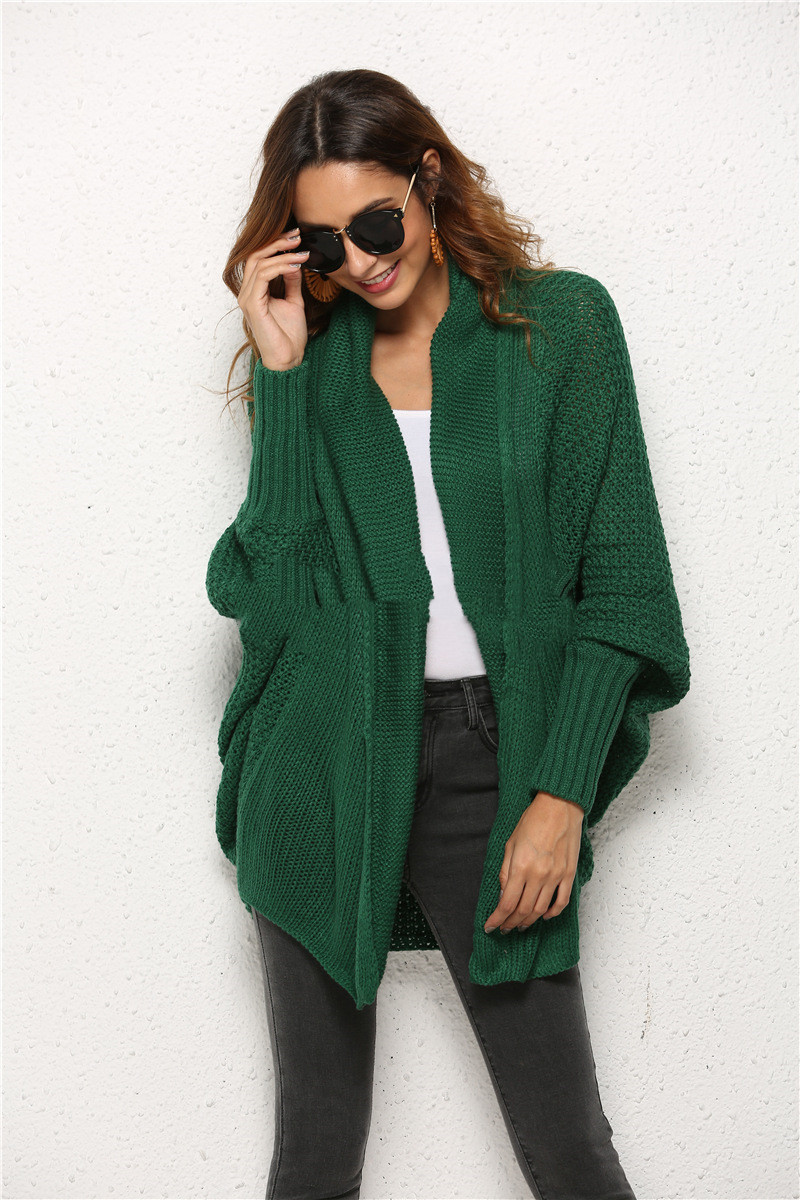 Title 8, Womens Knitwear Cardigan Sweater – Soft, versa...