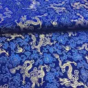Blue Silver