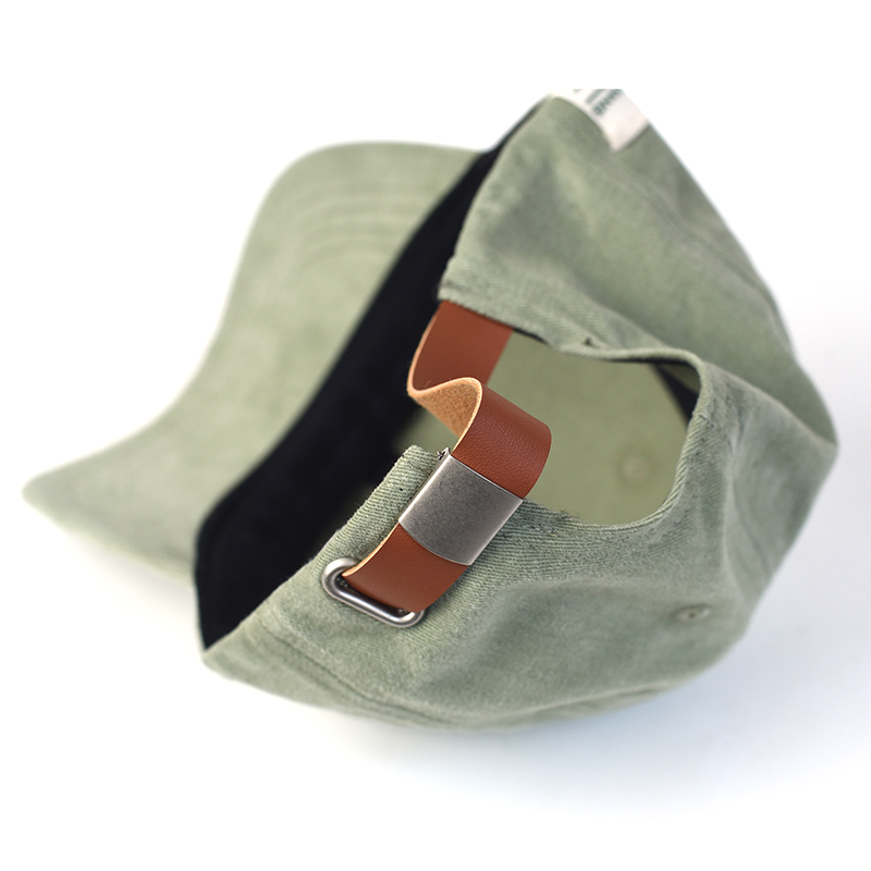 Women's Patch Sunshade Soft Top Baseball Hat