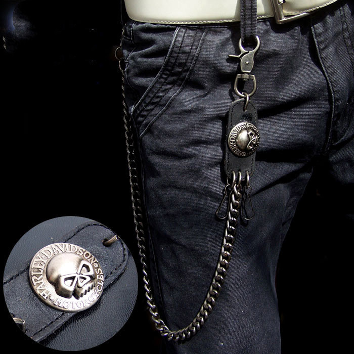 Hip Hop Skull Ghost Head Metal Waist Chain Fashion E4379e0c D0e0 4425 Bf07 1ad40e39c6f7