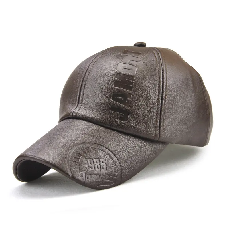 Fashion Men's Outdoor Caps