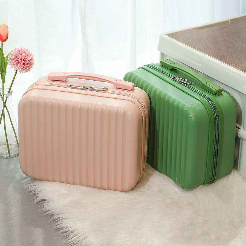 Scatola di Makeup Donna Candy Colorata
