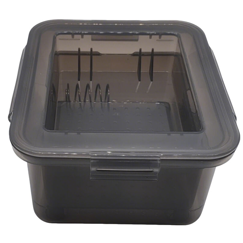 Tofu Press Maker Built-In Drainage Drainer Water Removing Tool — image 6