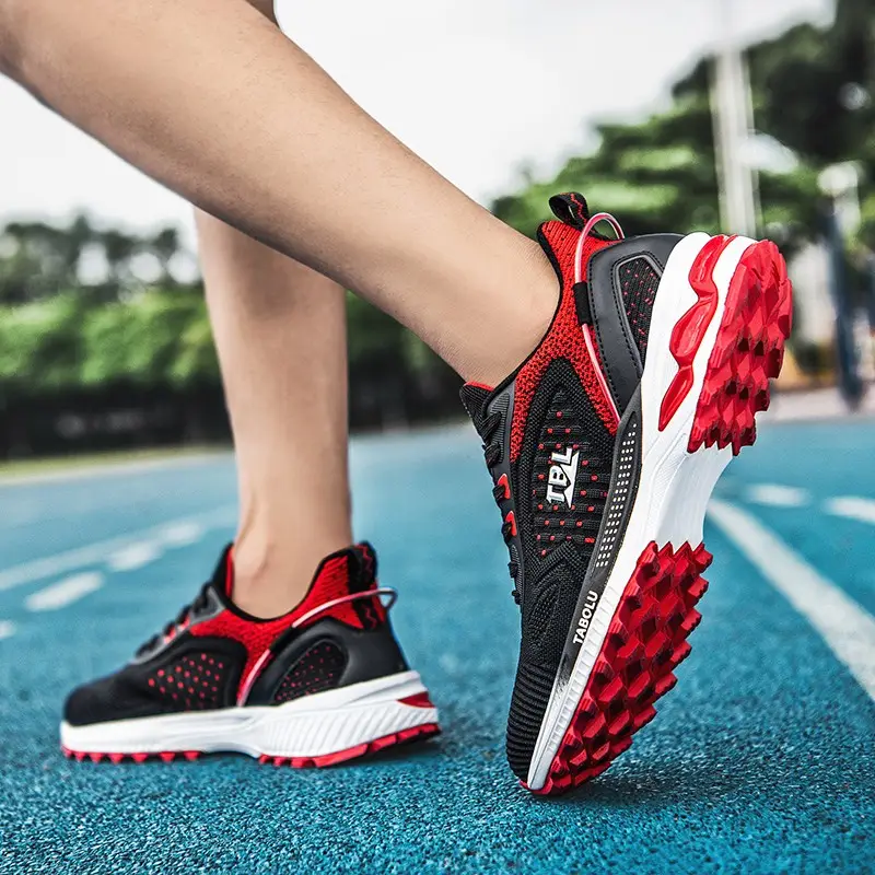 Junior High School Students' Track And Field