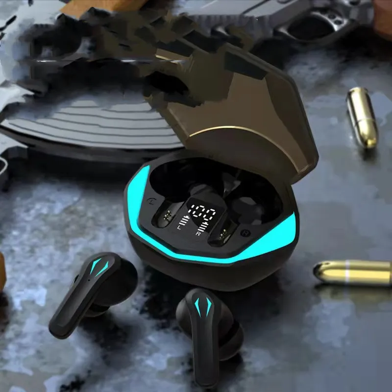 Gaming Gaming Zero Latency Bluetooth Headset – image 5