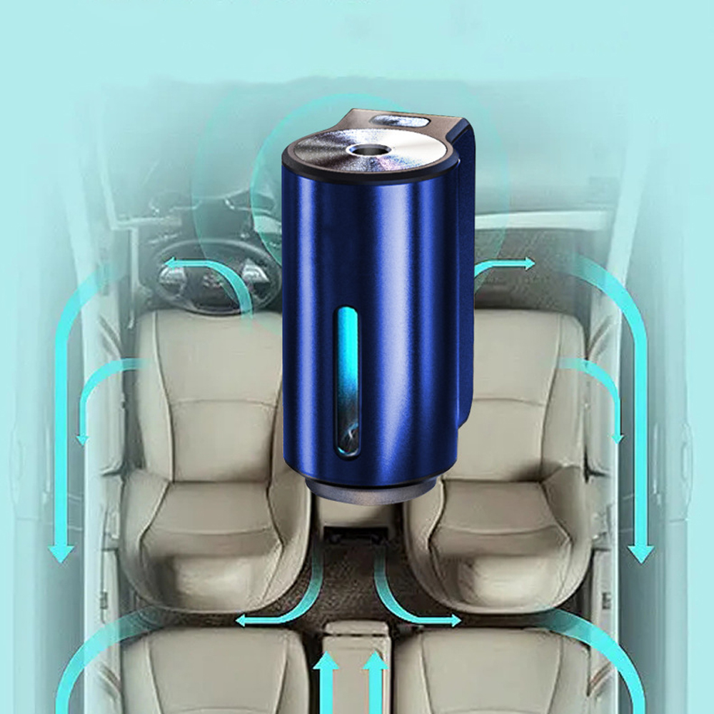 Car Air Freshener 4