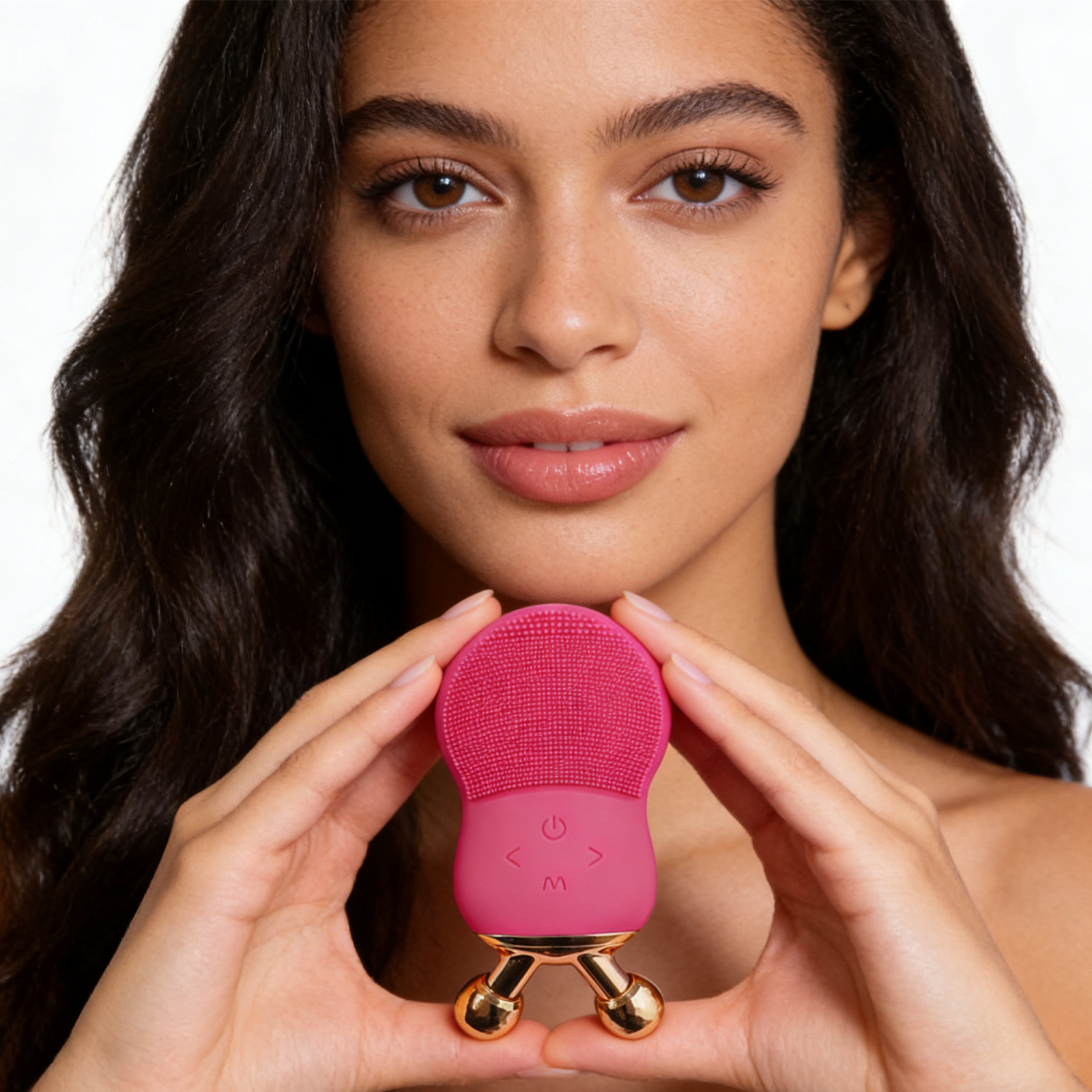 Facial Massager-9385 3